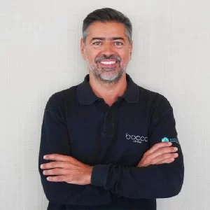 Picture of Revisão clínica e especializada por Dr. Jaime Guimarães | Cédula OMD nº 1057
